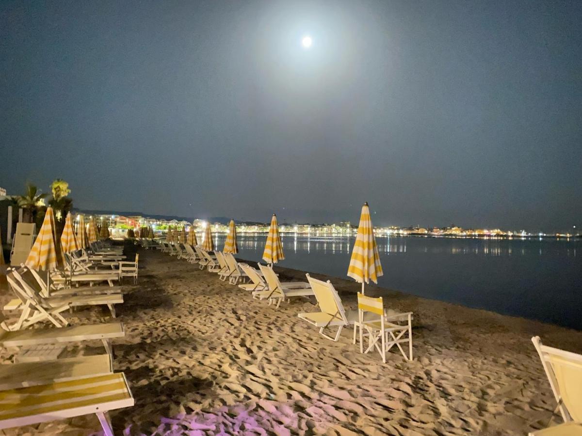 Alghero Sun & Sea - Spiaggia A 50 Metri Bagian luar foto