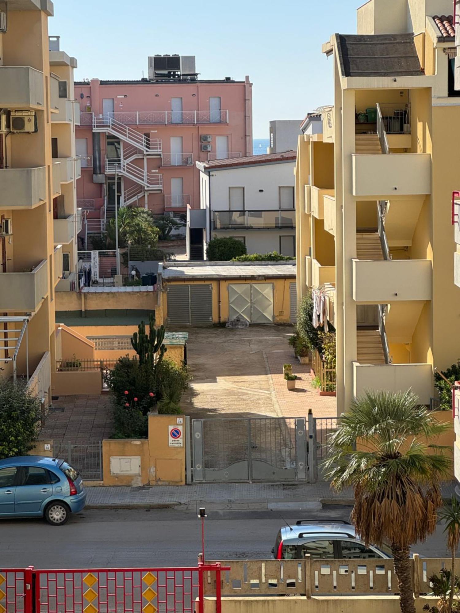 Alghero Sun & Sea - Spiaggia A 50 Metri Bagian luar foto