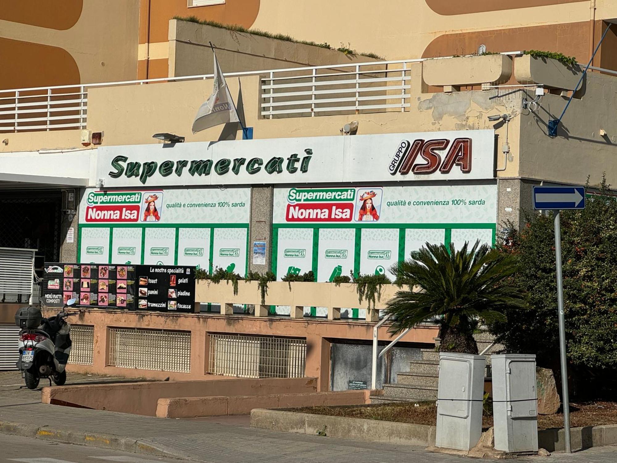 Alghero Sun & Sea - Spiaggia A 50 Metri Bagian luar foto
