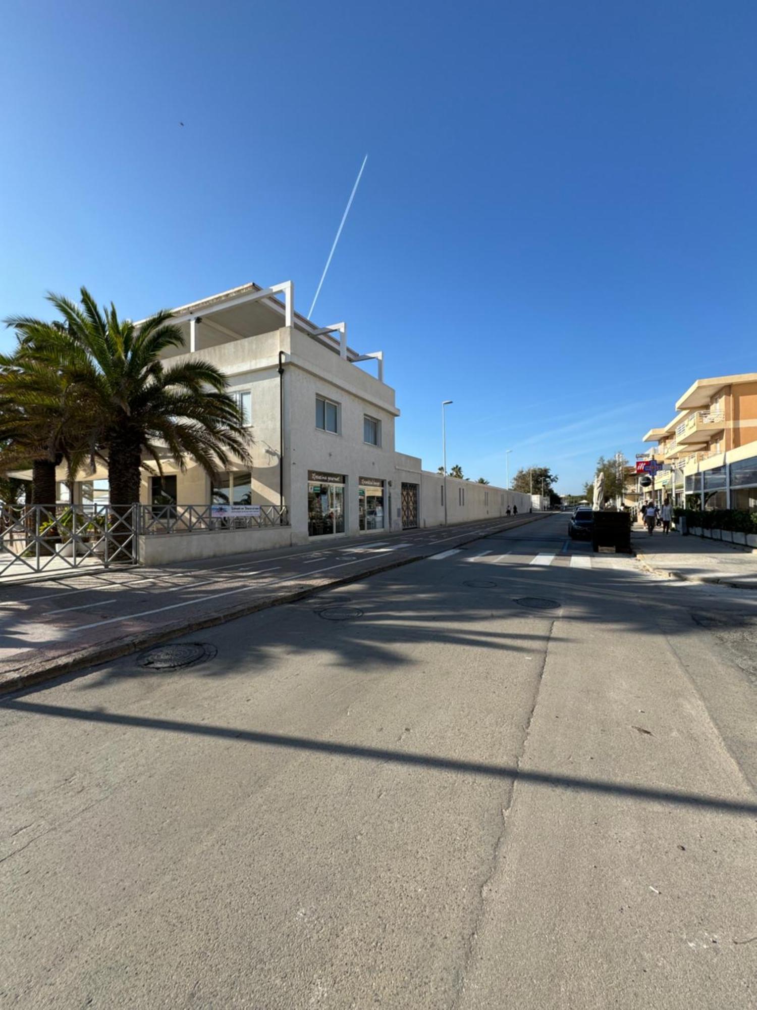 Alghero Sun & Sea - Spiaggia A 50 Metri Bagian luar foto